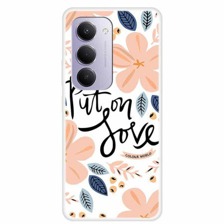 Xiaomi Redmi 15 4G hoesje...