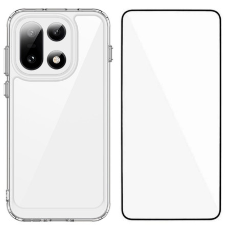 OnePlus 15 Transparant dun...