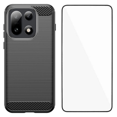 OnePlus 15 Geborsteld...