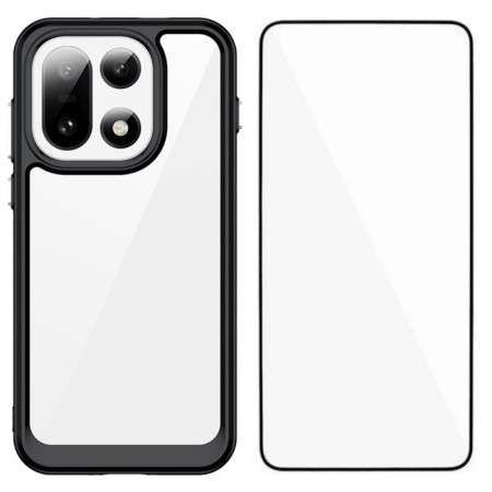 OnePlus 15 Hybride Hoesje...