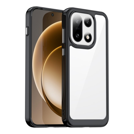 OnePlus 15 Hybride Hoesje