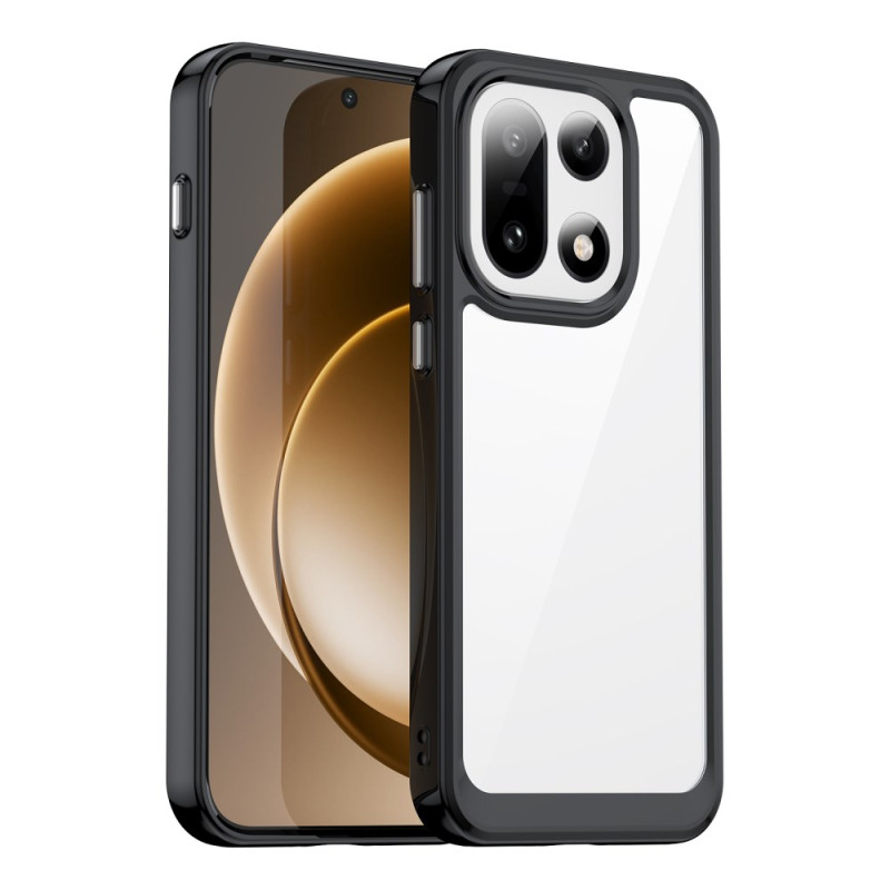 OnePlus 15 Hybride Hoesje