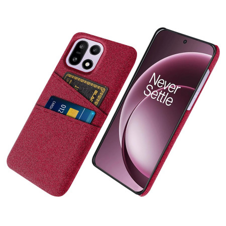 OnePlus 15 Hoesje Stoffen...