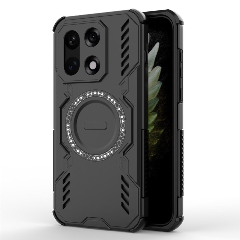 OnePlus 15 magnetische behuizing warmteafvoer