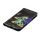Samsung Galaxy A70 Magische Vlinder Hoesje