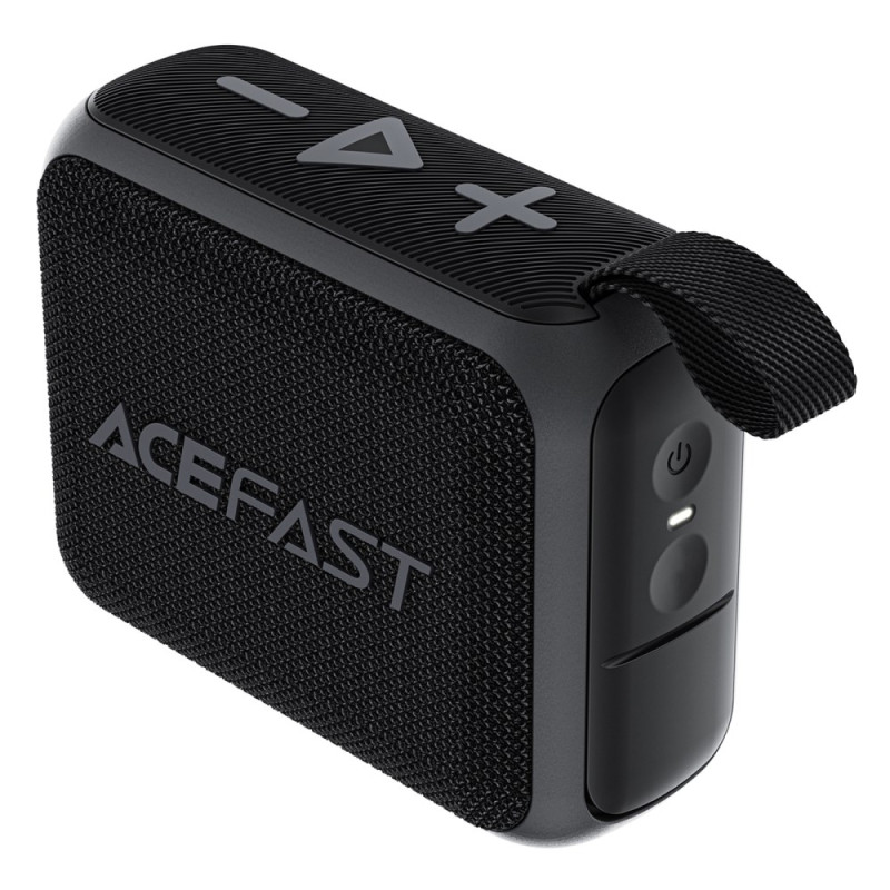 ACEFAST Draagbare Waterdichte Bluetooth Speaker

