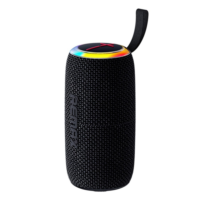 REMAX draagbare draadloze Bluetooth-speaker
