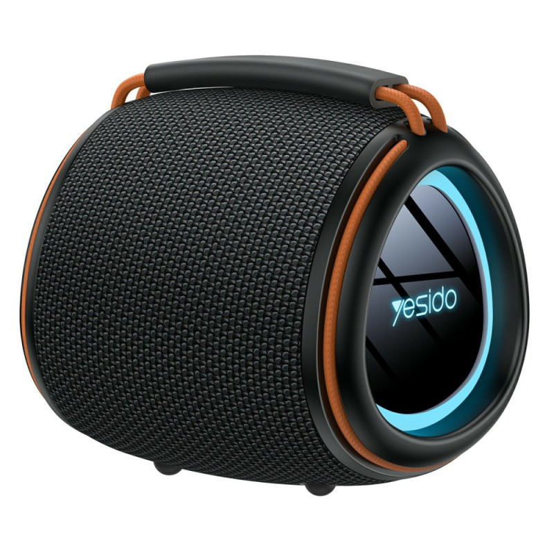 Draagbare Bluetooth-speaker
 van YESIDO