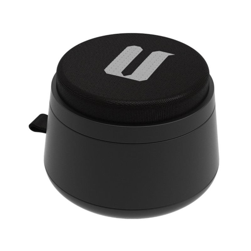Magnetische en waterdichte draagbare Bluetooth-speaker
