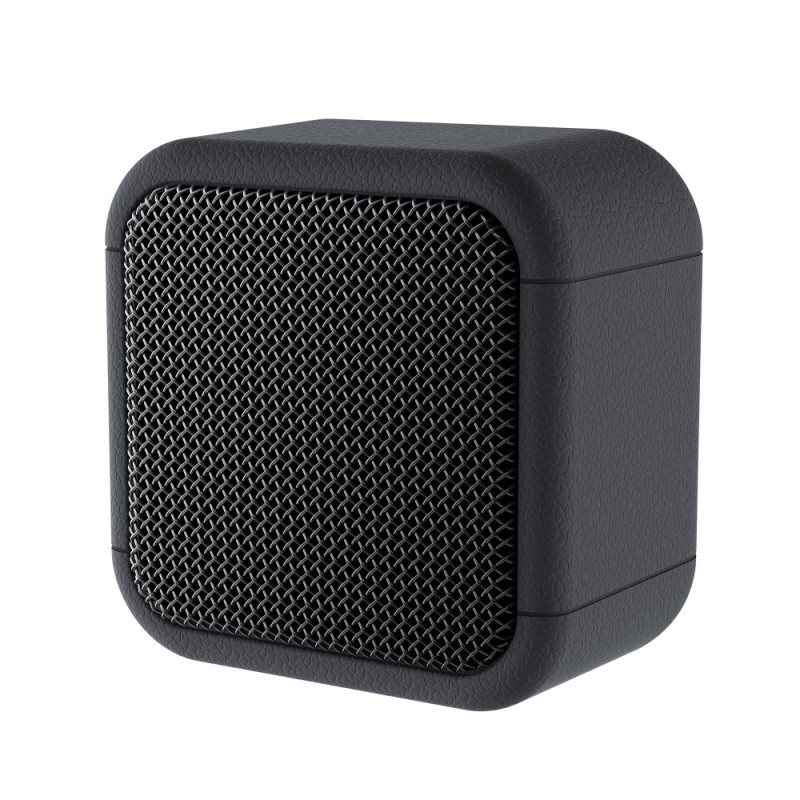 YESIDO Mini Kubus Bluetooth-speaker
