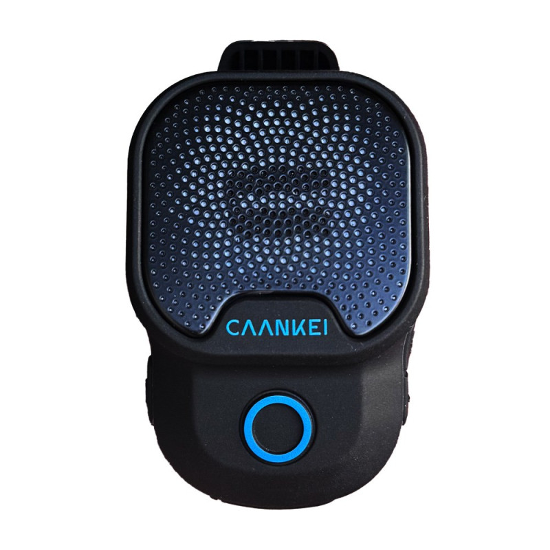 Draagbare speaker
 voor sport en buitenactiviteiten