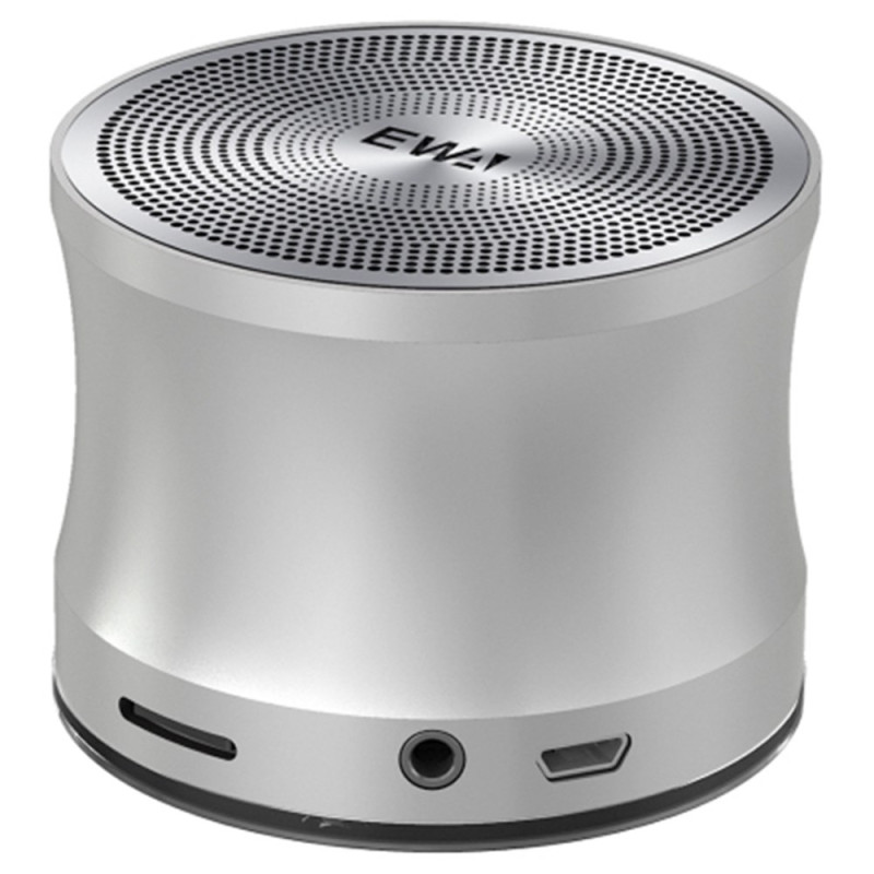 EWA draagbare Bluetooth-speaker
