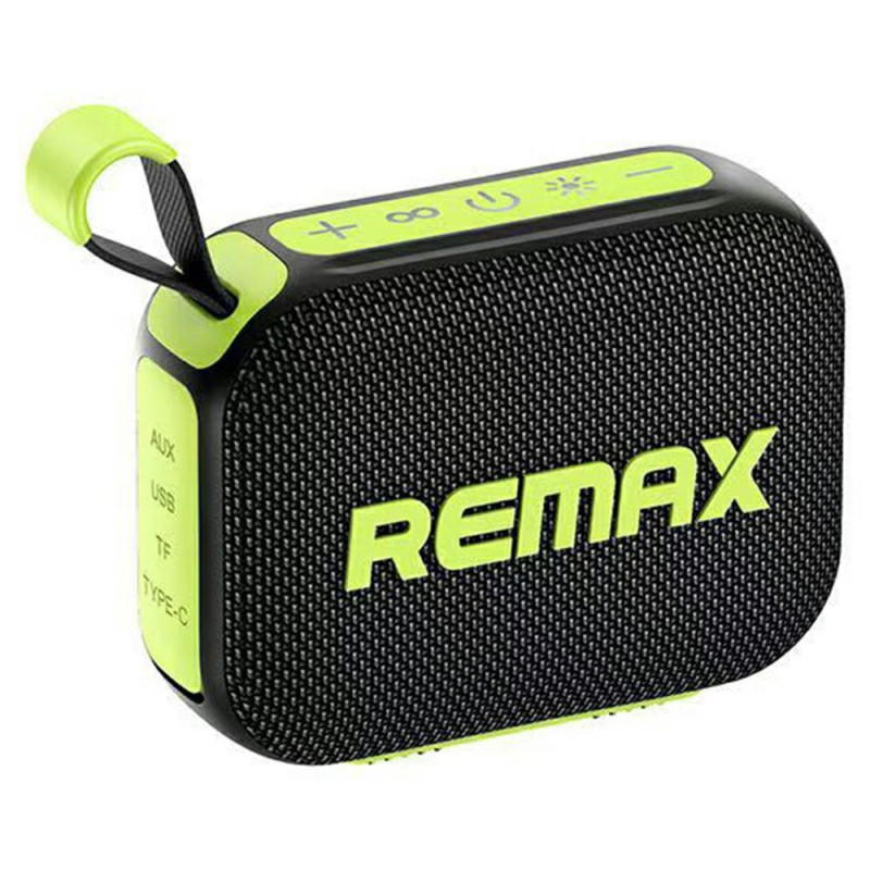 REMAX draagbare draadloze speaker
