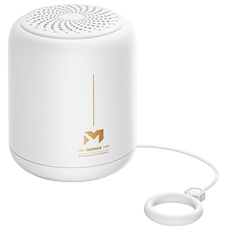 REMAX Verloopdesign draagbare speaker
