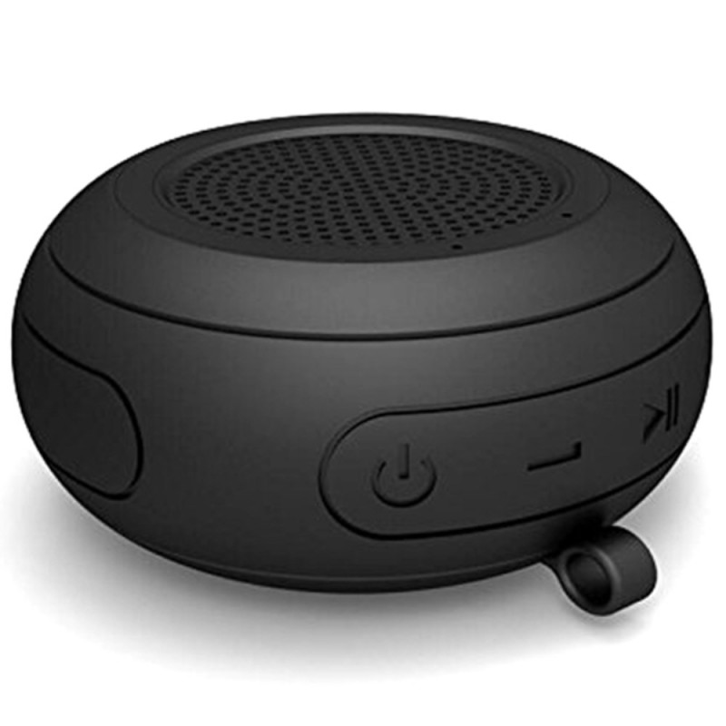 Zwevende Bluetooth-speaker
 CYBORIS
