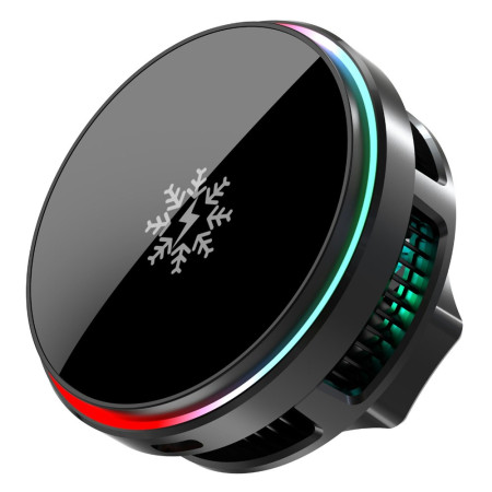 15W actieve gekoelde...