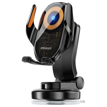 15W Draadloze Auto...