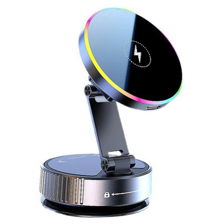 Magnetische autohouder met...