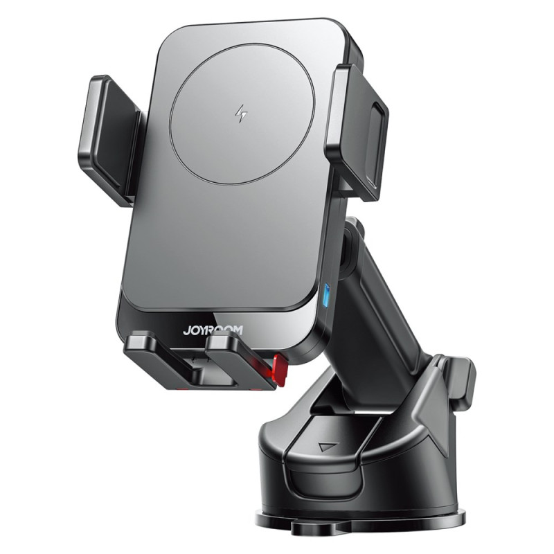 Dashboardstandaard met 15W draadloze oplader