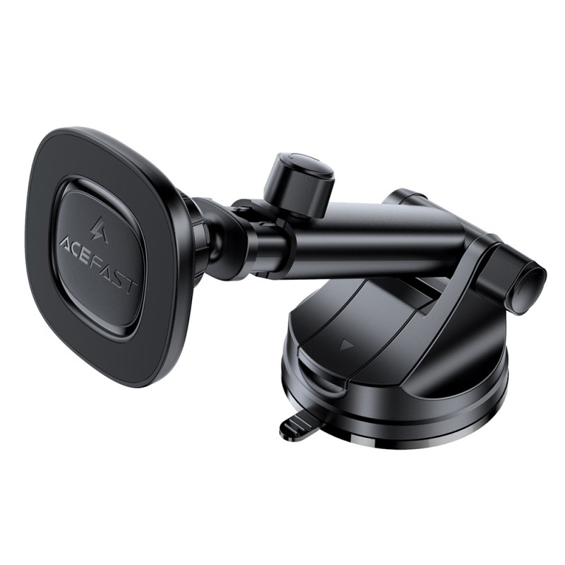 Magnetische dashboardstandaard Quick Charge 15W