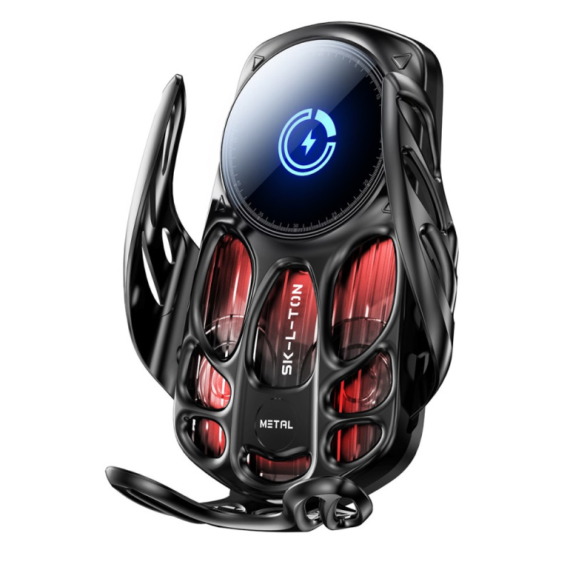 15W Open Autohouder met Ambient Light