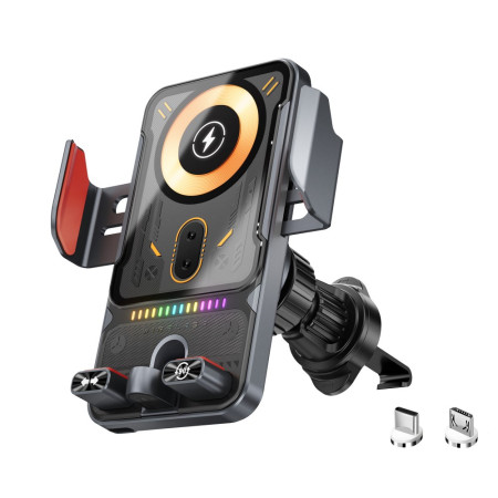 Magnetische Autohouder 15W...