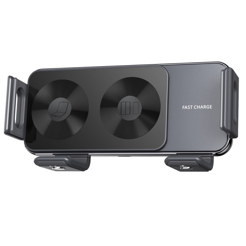 Draadloze auto-oplader standaard voor Samsung Z Flip / Fold