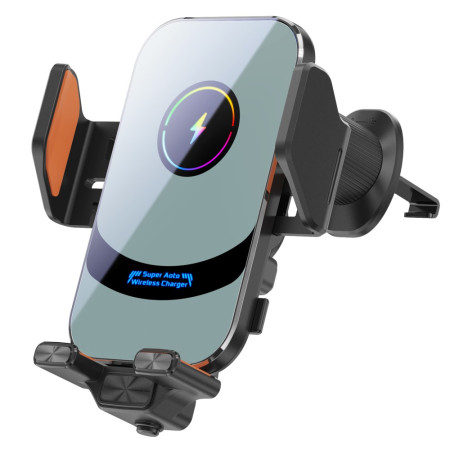 Automatische magnetische...