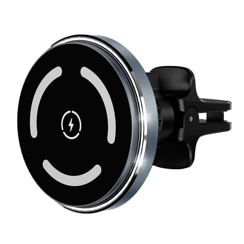 15W magnetische telefoonhouder met omgevingslicht