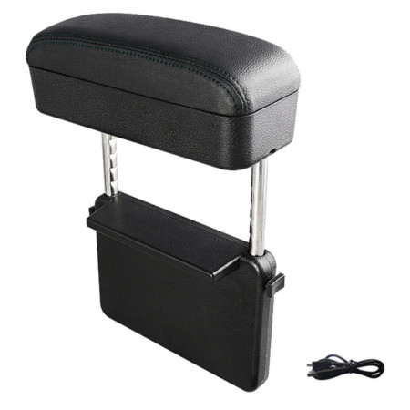 Centrale Console Organiser...