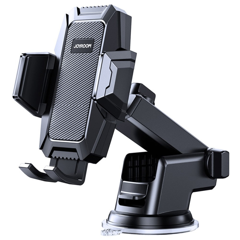 Multi-bevestiging verstelbare zuignap autotelefoonhouder JOYROOM