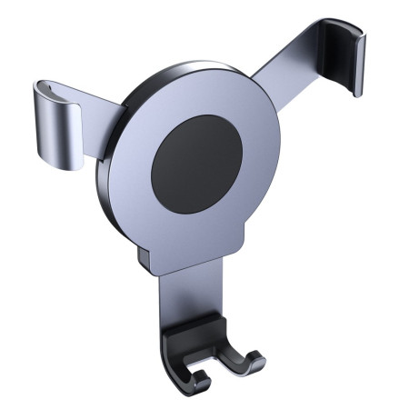 Magnetische zwaartekracht...