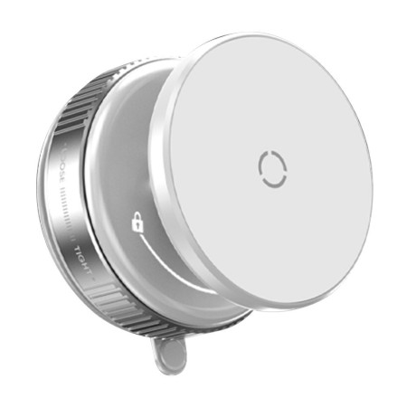 360° magnetische autohouder...