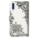 Samsung Galaxy A70 Chic Kant Hoesje