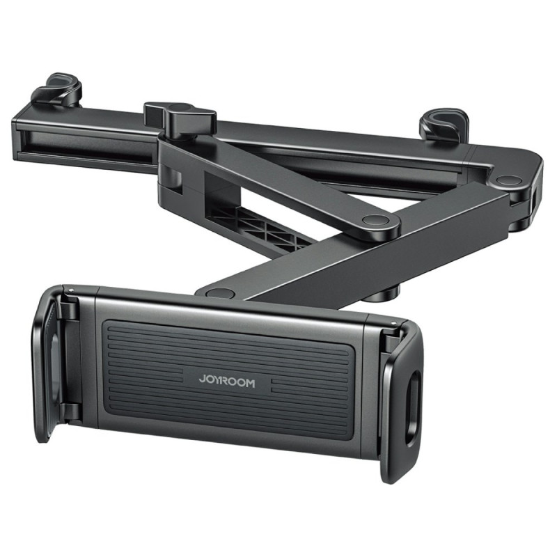 Dual Axis Autotablet Houder voor JOYROOM Hoofdsteun