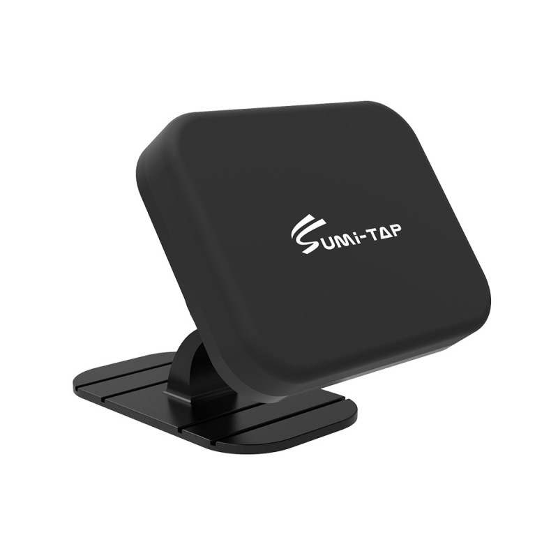 SUMI 360° Magnetische Ondersteuning Verstelbare Zelfklevende Basis