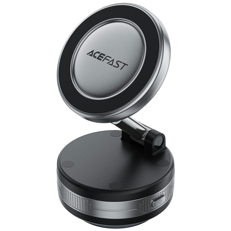 Magnetische Autohouder met Intelligente Zuignap ACEFAST
