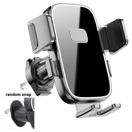 Autohouder 360° roterend...