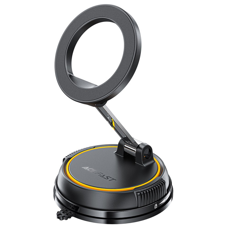 360° magnetische dashboard-/voorruithouder ACEFAST