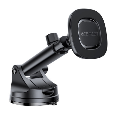 Magnetische zuignap auto...