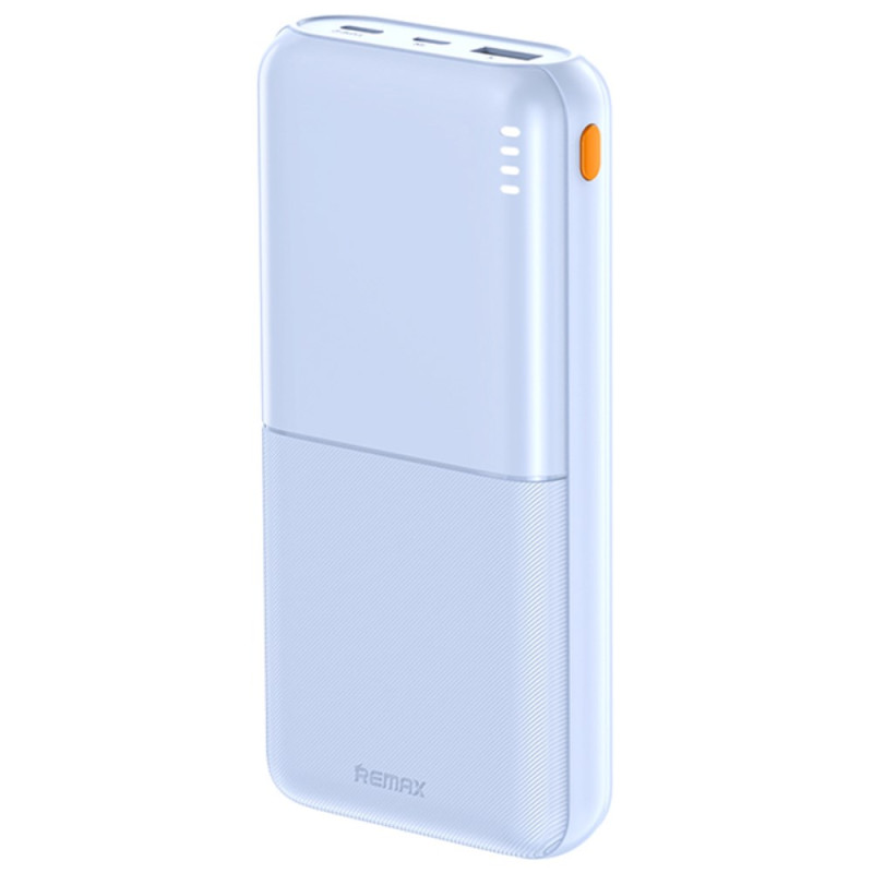 REMAX externe batterij 20000mAh snel opladen 2.4A