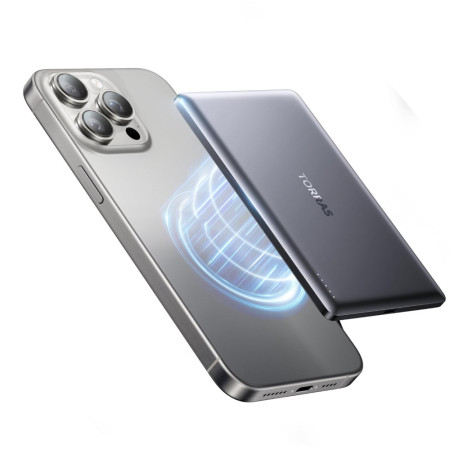 MagSafe 5000mAh externe...