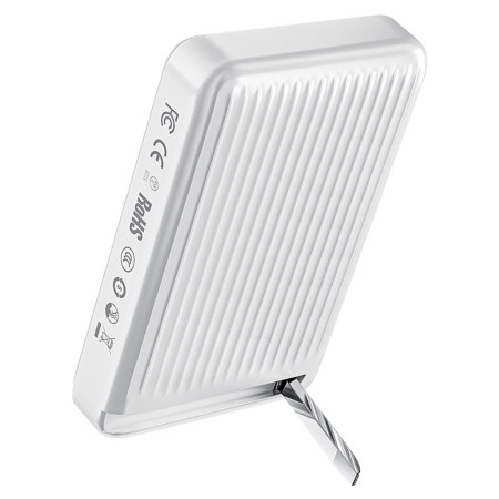 Qi2 magnetische externe...