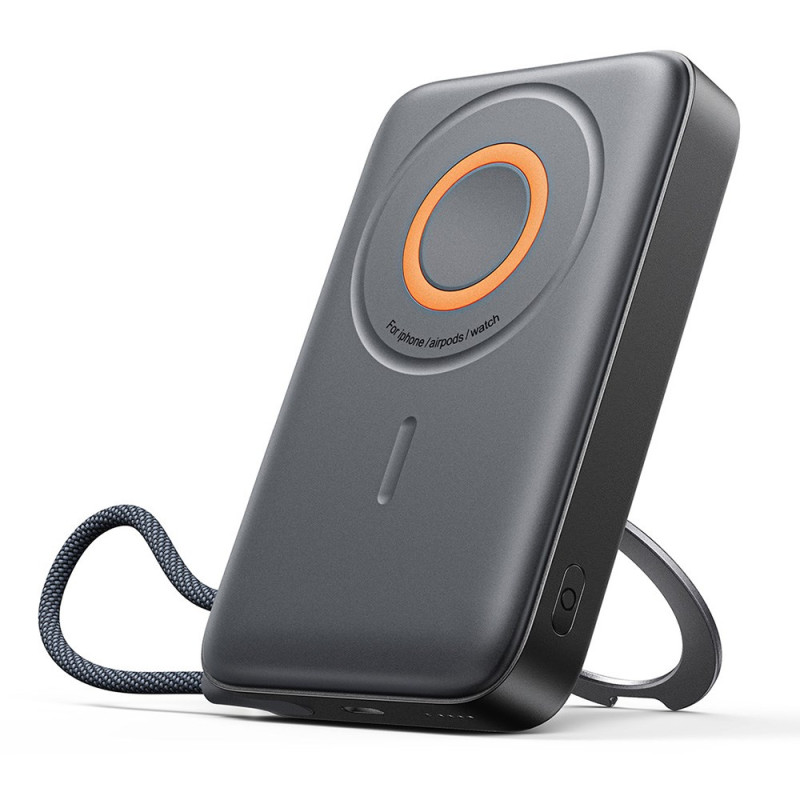 Magnetische 3-in-1 draadloze oplader (10000mAh batterij) JOYROOM