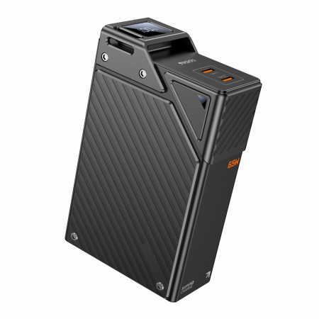 20000mAh 65W Externe...