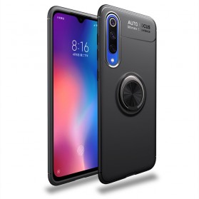 Xiaomi Mi 9 SE Hoesje Roterende Ring