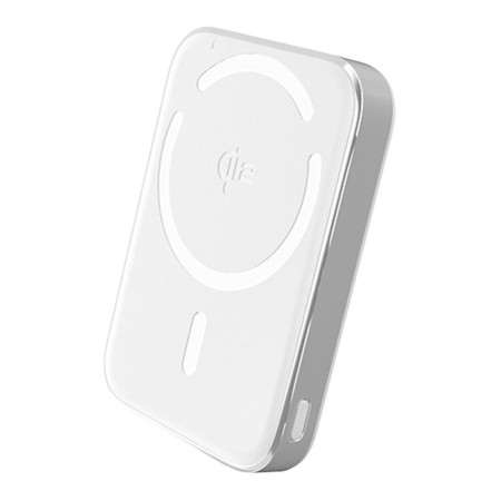 5000mAh Qi2 15W/20W...