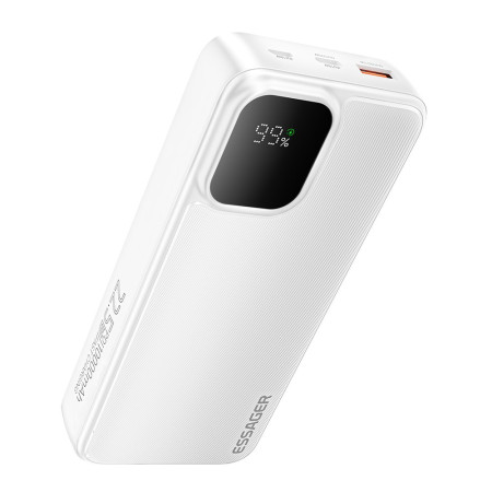 Draagbare oplader 20000mAh...