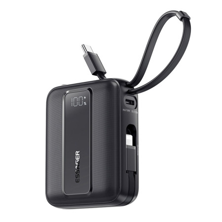 Externe Batterij 10000mAh...