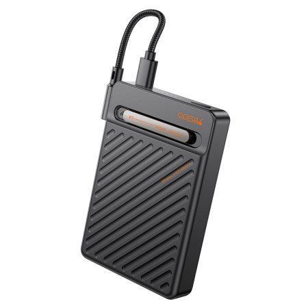 Externe Magnetische...